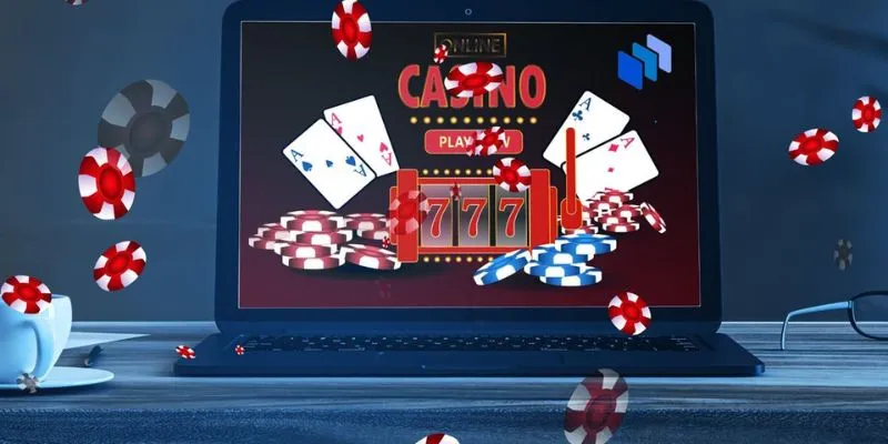 Casino của Vin777 và những thông tin hữu ích