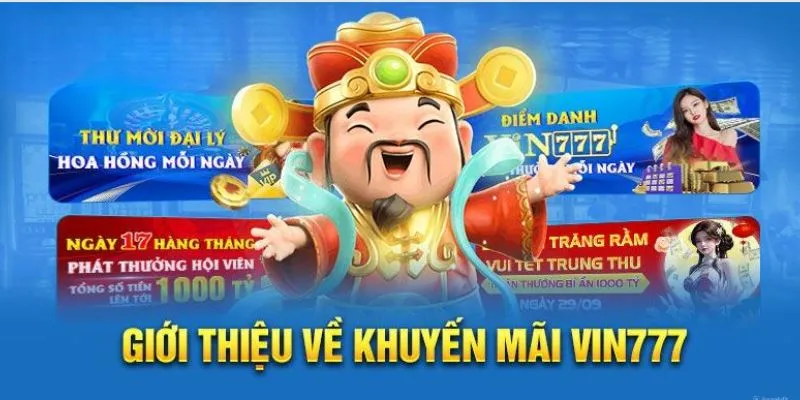 Những thông tin cơ bản về Vin777 cho những ai chưa biết