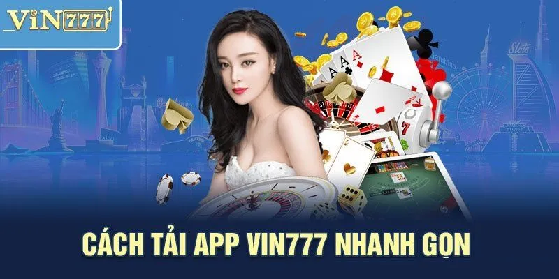 Chuyên mục hướng dẫn VIN777 cập nhật thông tin mới nhất