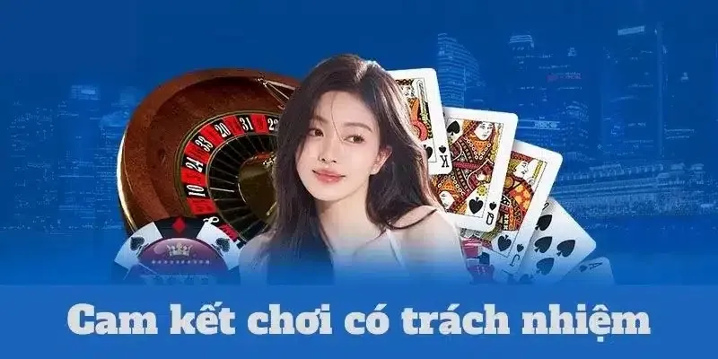 Các trách nhiệm mà người chơi cần thực hiện khi tham gia Vin777