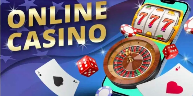 Những lý do để tham gia casino Vin777