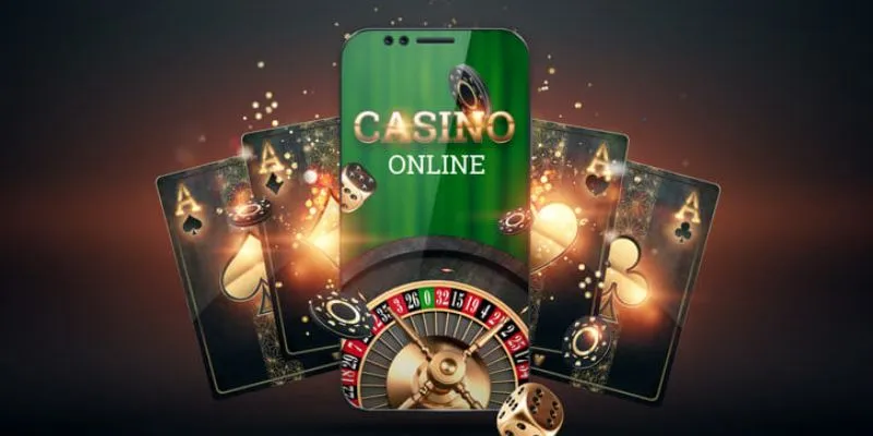 Điểm danh những trò chơi casino live có tại Vin777