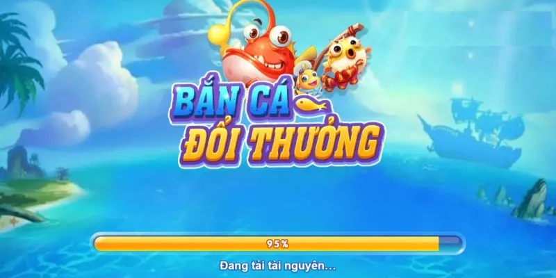 Sảnh bắn cá đổi thưởng KA Gaming được nhiều người lựa chọn