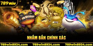 bắn cá 789win