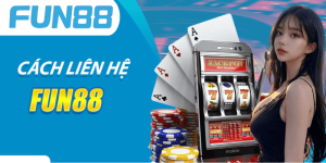 Liên hệ fun88