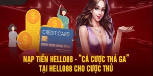 Nạp tiền Hello88